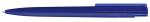 RECYCLED PET PEN PRO K transparent GUM, dunkelblau Dunkelblau | Blau