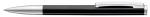 SLIDE, schwarz Black | Blue