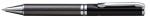 GALILEO C, schwarz Black | Blue