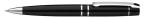 VIP B, schwarz Black