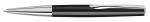 ELEGANCE, schwarz Black | Blue