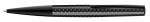 ELEGANCE C, schwarz matt Schwarz matt | Blau