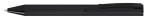 MOOD GUM, schwarz Black | Blue