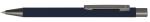 STRAIGHT GUM B, dunkelblau Dark blue