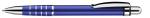 ARGUS L, blau Blau | Blau