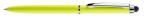 SKINNY TOUCH, gelb Yellow | Blue