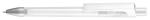 CHECK frozen KG SI, klar Transparent | Blue