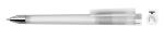 GEOS frozen SI, klar Transparent | Blue