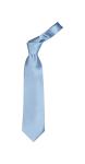 Colours necktie Light blue