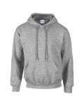 Heavy Blend Hood sweatshirt, light grey Light grey | L