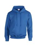 Heavy Blend Hood Sweatshirt, Blau Blau | L