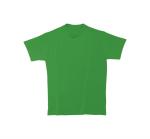 Heavy Cotton T-shirt, green Green | L