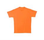 Softstyle Man T-Shirt, orange Orange | L
