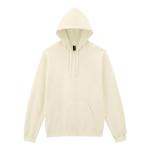 GISF500 Kapuzensweatshirt, beige Beige | L