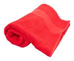 Terry L cotton terry towel - 70×140 cm 