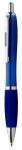 Swell ballpoint pen Aztec blue