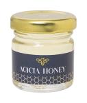 Acahon S Akazienhonig, 50 g Gelb