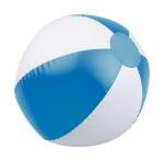 Waikiki beach ball (ø23 cm) Aztec blue