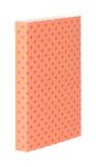 CreaSleeve 109 custom paper sleeve White