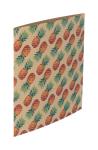 CreaSleeve Kraft 175 custom kraft paper sleeve Nature