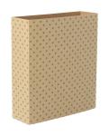CreaSleeve Kraft 197 custom kraft paper sleeve Nature
