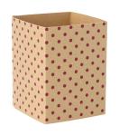 CreaSleeve Kraft 256 custom kraft paper sleeve Nature