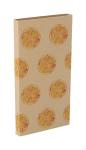 CreaSleeve Kraft 261 custom kraft paper sleeve Nature
