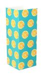 CreaSleeve 382 paper sleeve White