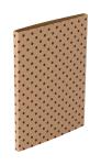 CreaSleeve Kraft 410 Kraft paper sleeve Nature