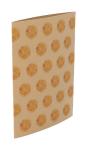 CreaSleeve Kraft 427 Kraft Paper sleeve Nature