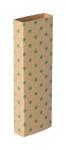 CreaSleeve Kraft 482 custom kraft paper sleeve Nature