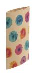 CreaSleeve Kraft 486 custom kraft paper sleeve Nature