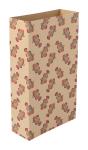 CreaSleeve Kraft 503 custom kraft paper sleeve Nature