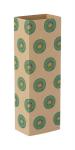 CreaSleeve Kraft 513 Individueller Pappschuber aus Kraftpapier Natur