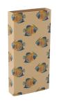 CreaSleeve Kraft 515 custom kraft paper sleeve Nature