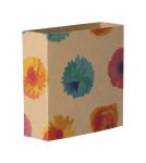 CreaSleeve Kraft 517 custom kraft paper sleeve Nature