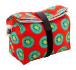 CreaSnack XL Individuelle Snacktasche Weiß