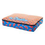 BagSort L Individueller Organizer Schwarz/weiss