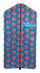 SuitSave custom garment bag 