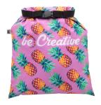 Brotzeit XL custom RPET bread bag White