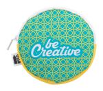 SuboPurse 360 custom RPET purse 