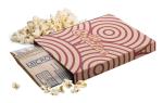 CreaPop Eco Mikrowellen-Popcorn Natur