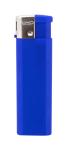 Flatlight Feuerzeug Blau