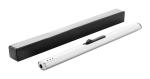 Longlight kitchen lighter Silver