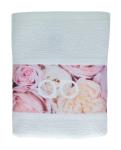 Subowel S sublimation towel White