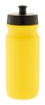 Palmares sport bottle Yellow