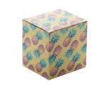 CreaBox EF-058 custom box White
