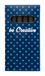 Craxon 6 custom 6 pc crayon set Nature