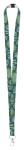 Subyard 15 Zero Safe custom sublimation lanyard White