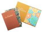 Dioptry Mail Eco postcard glasses cloth Nature